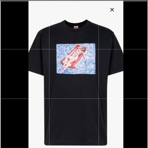 Supreme size Small tshirt